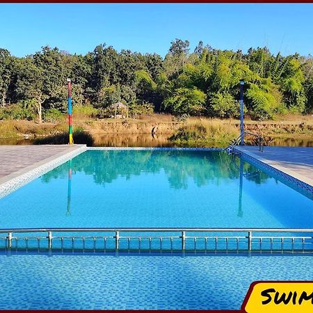 Kanha Resort 외부 사진