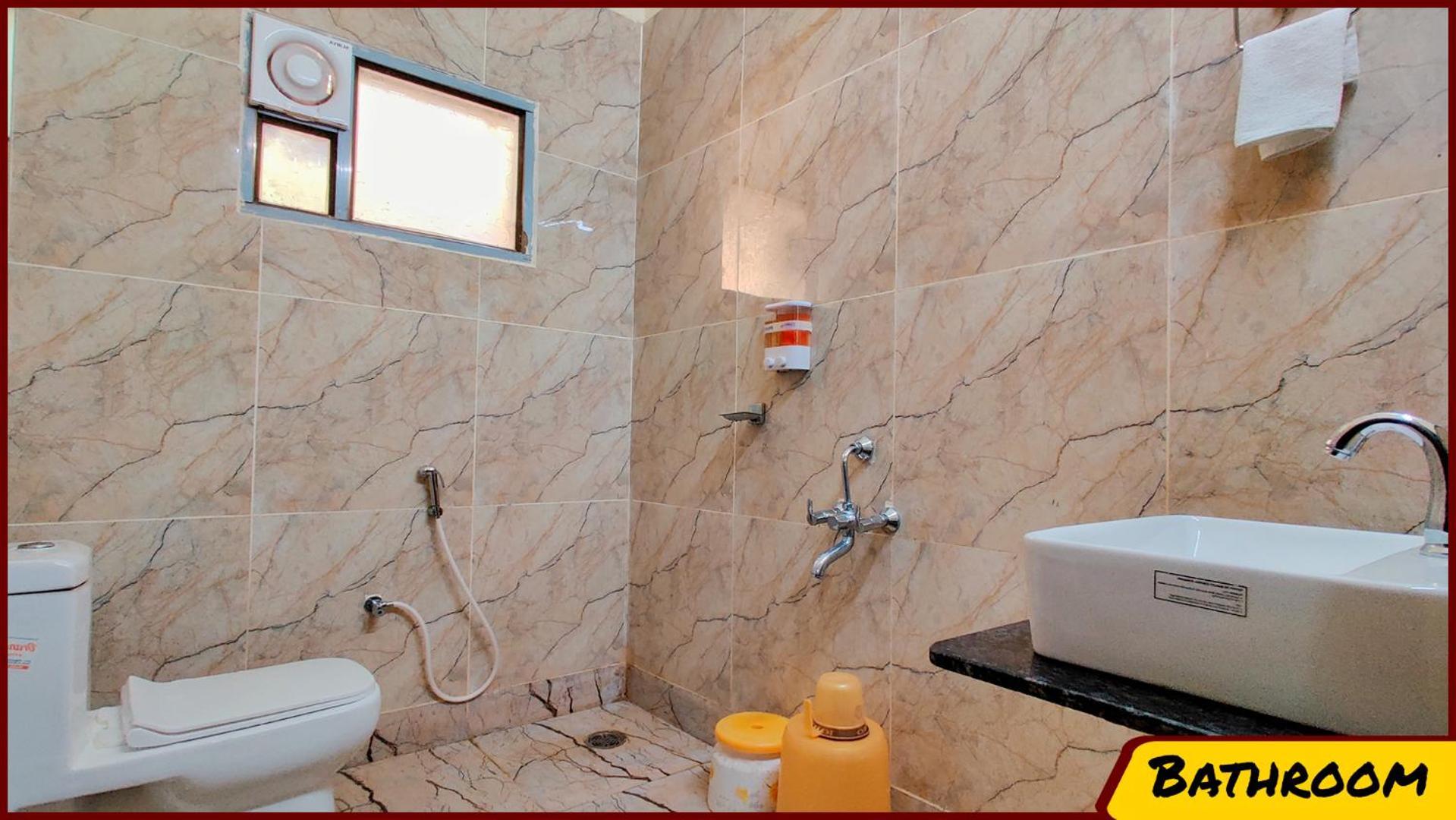 Kanha Resort 외부 사진